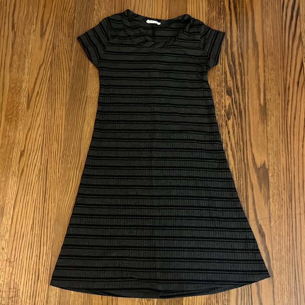 Olivia Rae women’s t-shirt dress